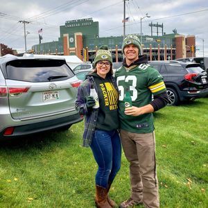 Meet your Posher, Austin